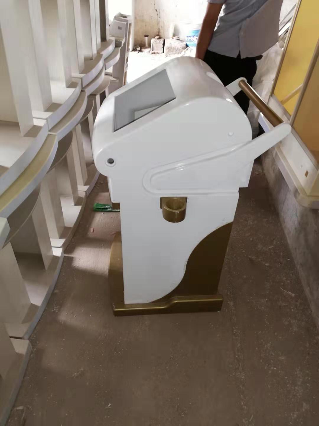 美容醫療機箱外殼